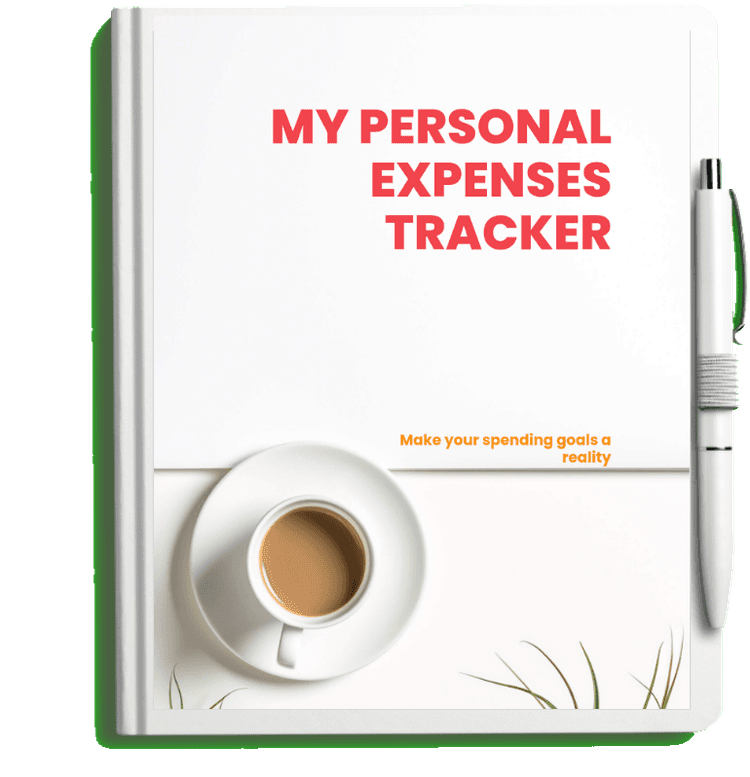 My Personal Expenses Tracker