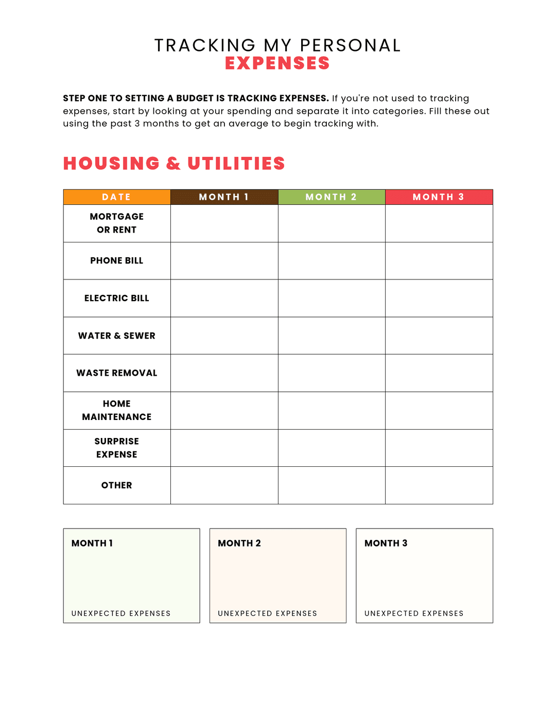 book page 3