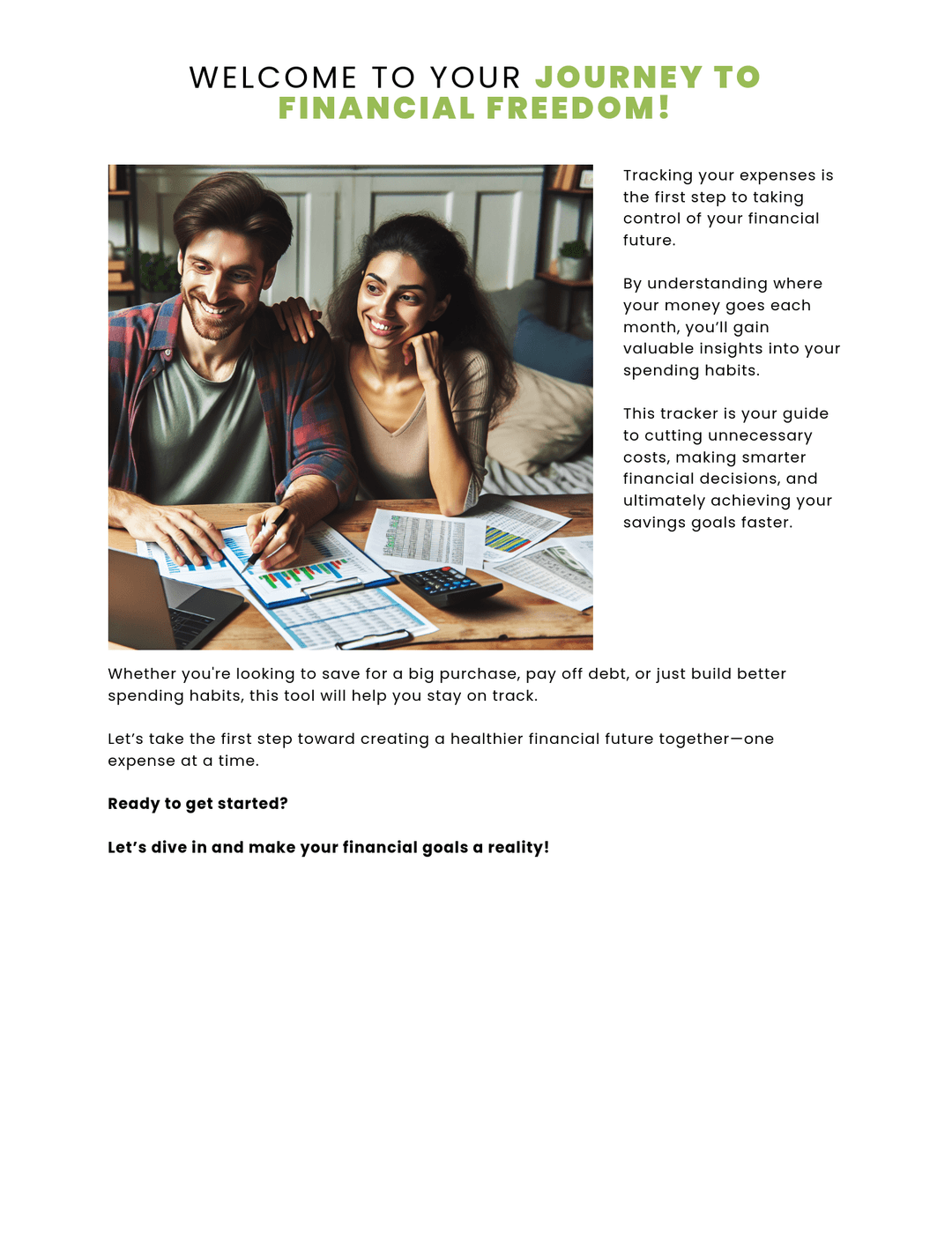 book page 1